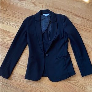Old Navy Black Jacket